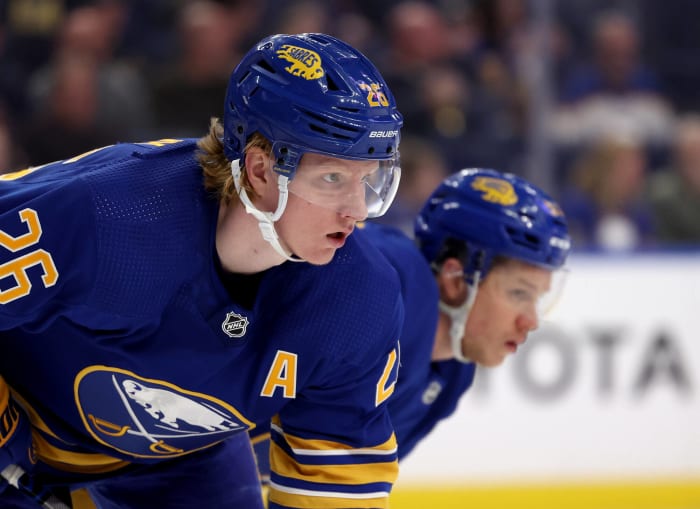 Ranking the five-year windows for all 32 NHL teams