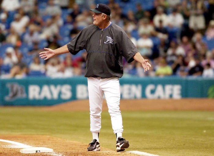 2003 Tampa Bay Devil Rays