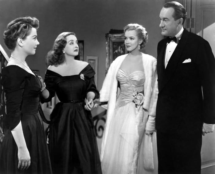 'All About Eve'
