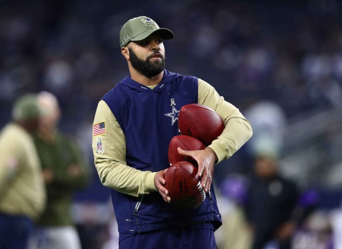 Kris Richard, DB Coach, Jaguars