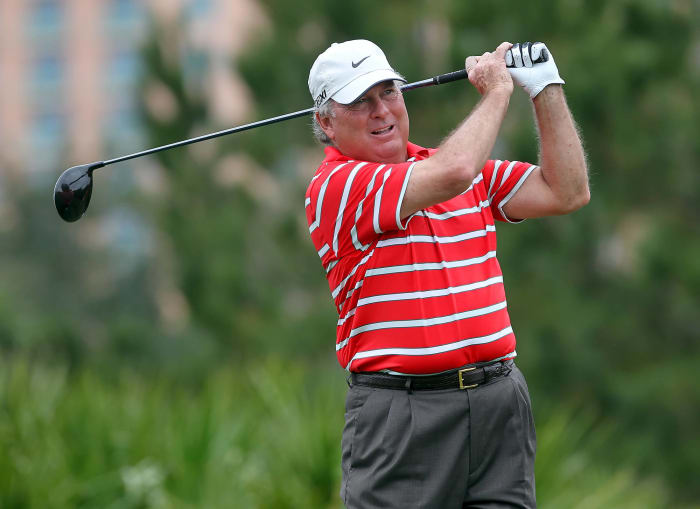 The most effective Ryder Cup gamers of all time The most effective Ryder Cup gamers of all time Lanny Wadkins (United States)