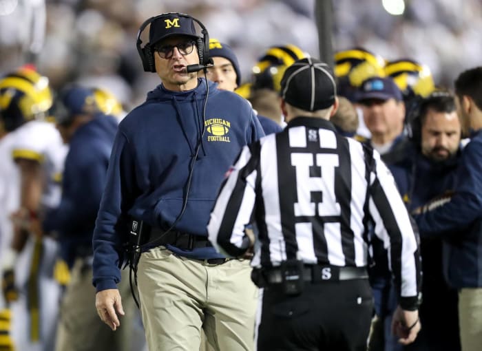 Redbox Bowl: Michigan vs. USC, Dec. 30