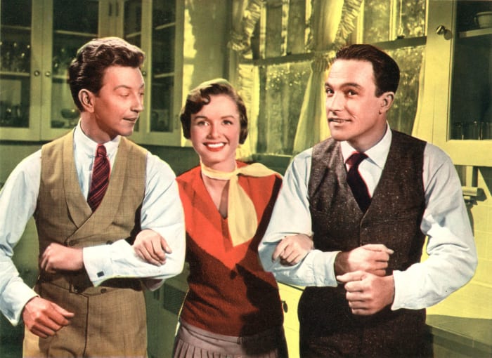 Singin' in the Rain (1952)