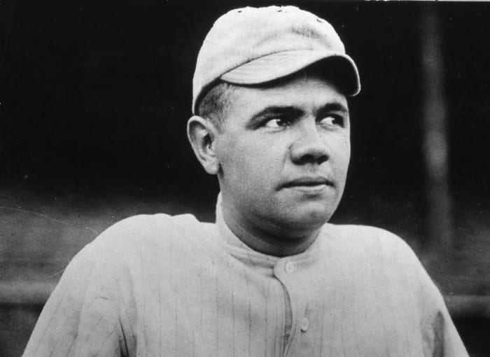 Babe Ruth