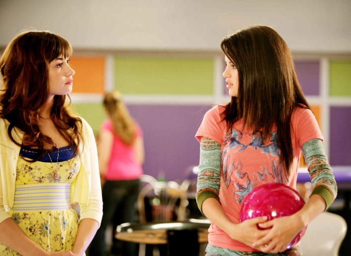 'Princess Protection Program'