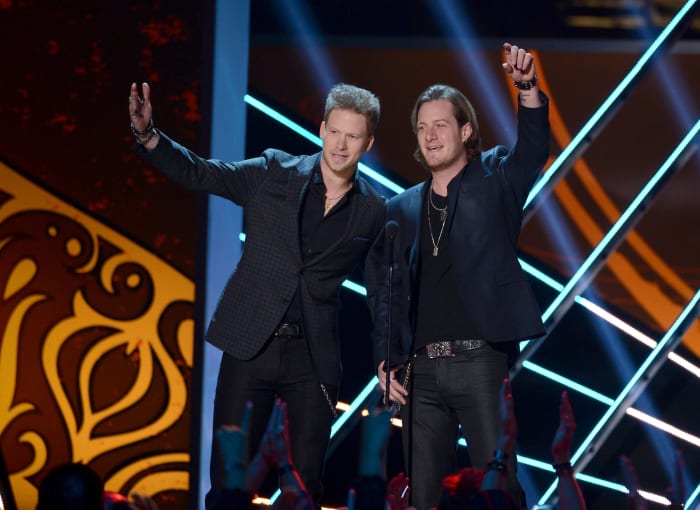 "Cruise," Florida Georgia Line