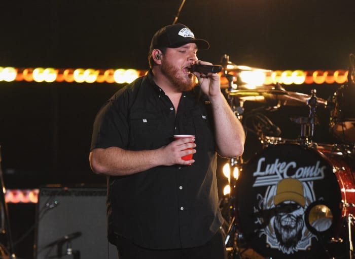 The 35 best (and biggest) new country artists of the 2010s | Yardbarker