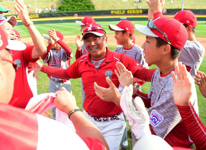 Little League World Series