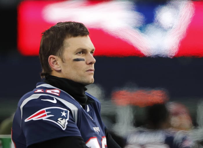 Tom Brady and his trainer face scrutiny after Julian Edelman's suspension