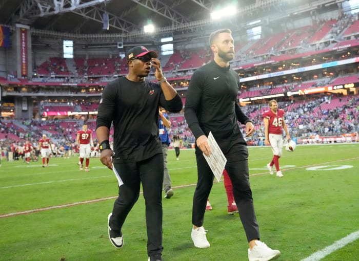 As mistakes mount, can Cardinals consider change?