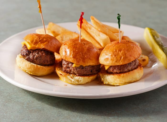 Sliders