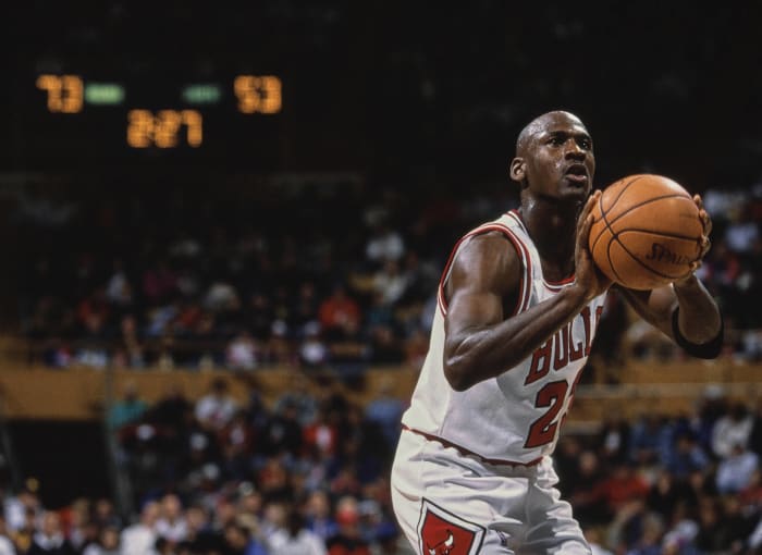 Michael Jordan (8)