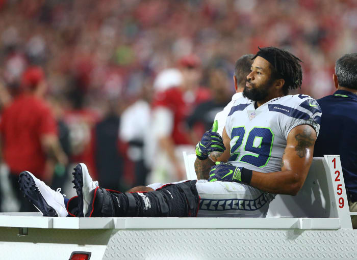 Will Earl Thomas Play game 1 of the 2019 Season with the Seattle Seahawks?