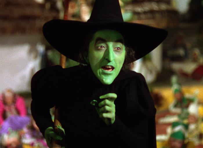 Margaret Hamilton