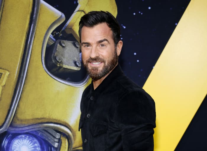 Justin Theroux, 'Sex and the City'