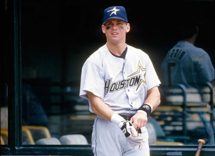 1998 Houston Astros
