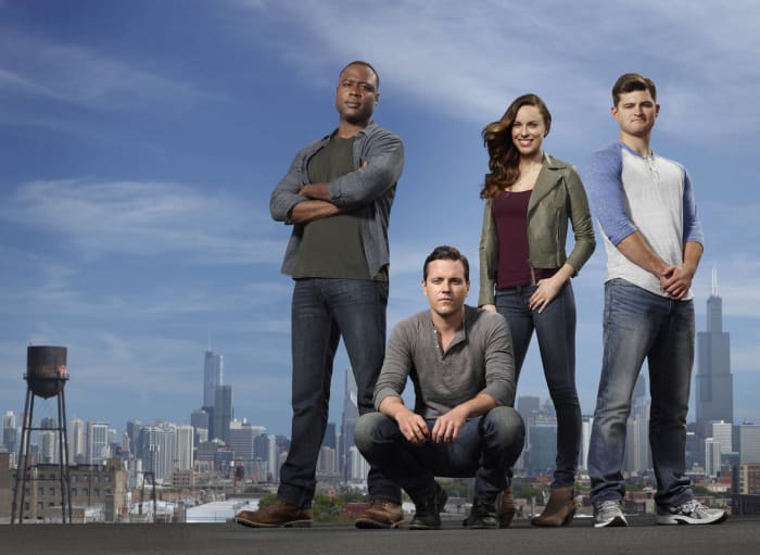 20 of the most captivating TV shows about first responders | Yardbarker