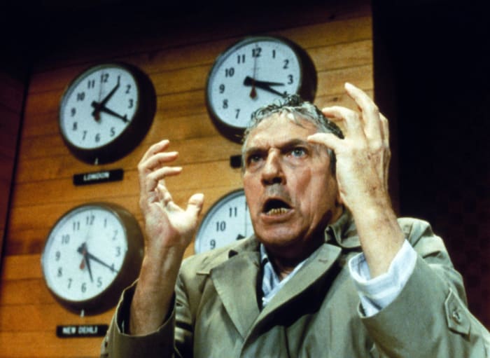 'Network' (1976)