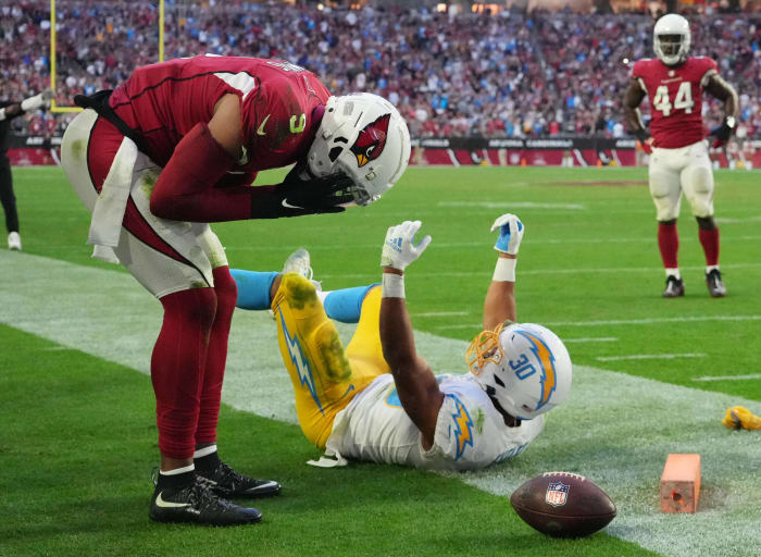 NFL Week 12 grades from around the league Yardbarker
