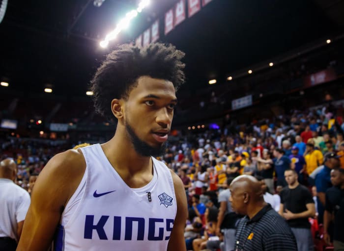 Sacramento Kings: D+