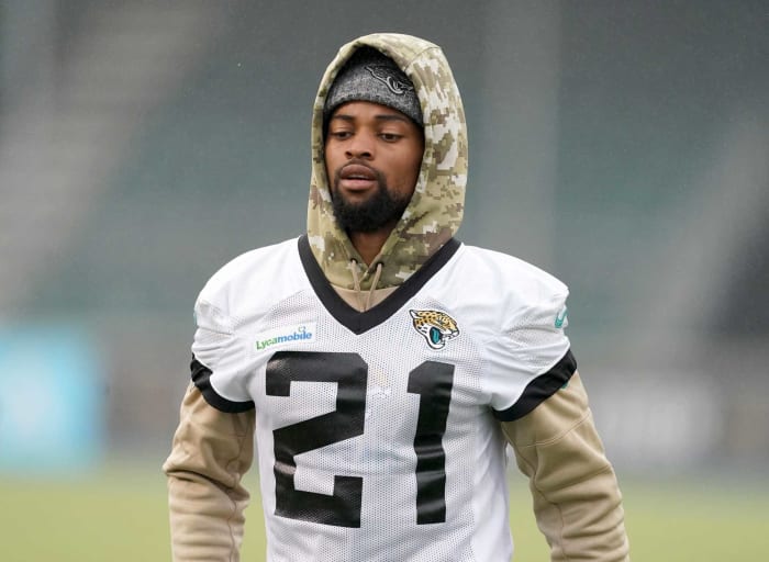 Denver Broncos: A.J. Bouye, CB