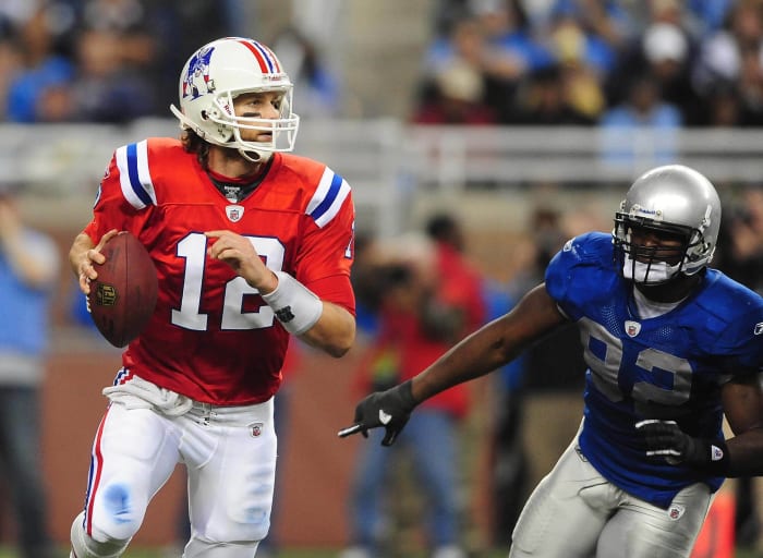 Tom Brady (2010)