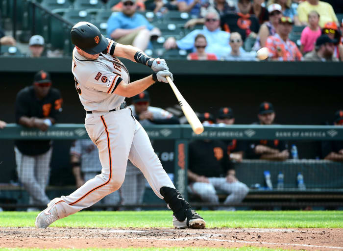 Buster Posey, Florida State