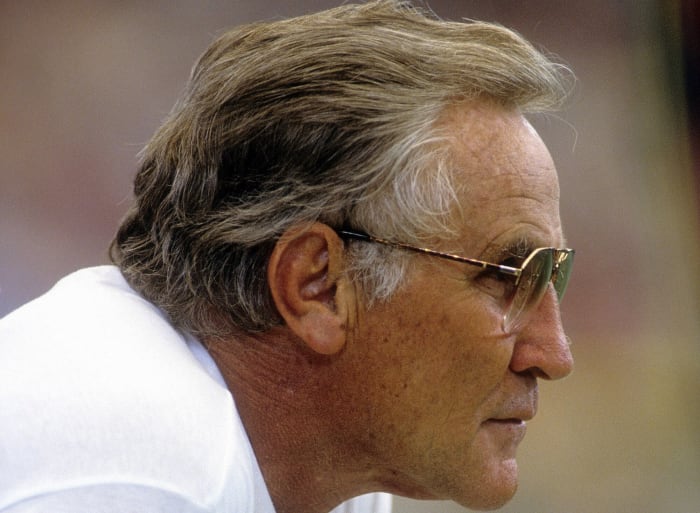 NFL: Miami 27, Detroit 20, 1994