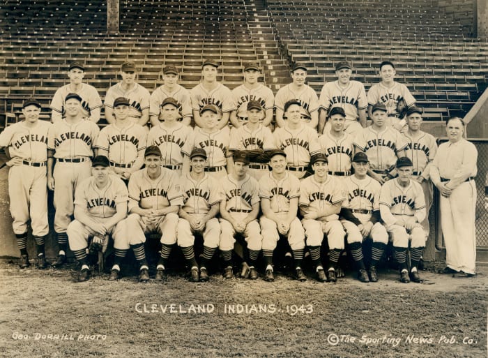 Ken Keltner 1937-1944, 1946-1949 (33.2 WAR)