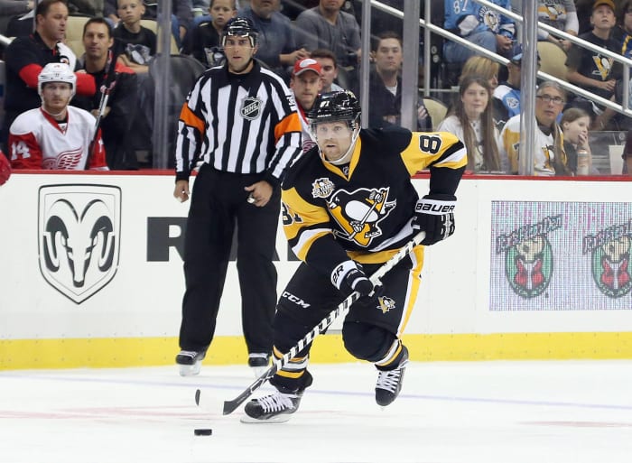 Arizona Coyotes: What will Phil Kessel's impact be?