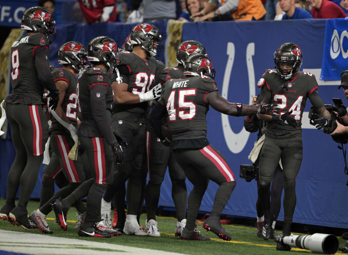 Tampa Bay Buccaneers