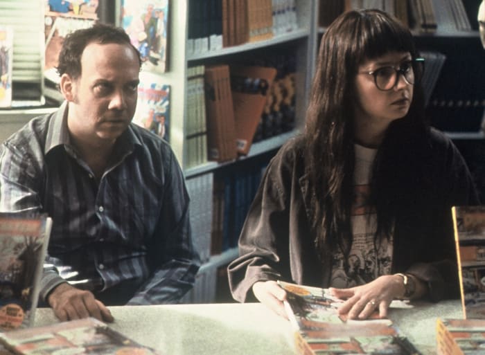 “American Splendor” (2003)