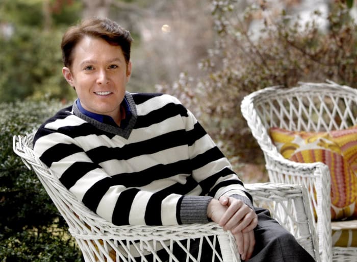 Clay Aiken