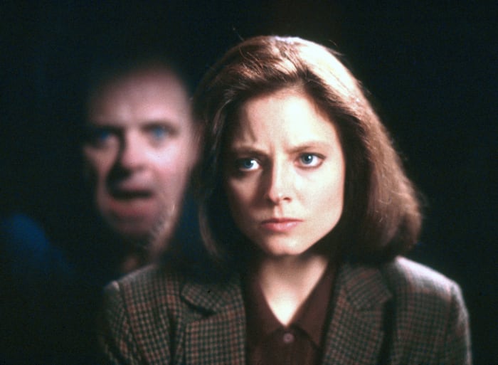 'The Silence of the Lambs'