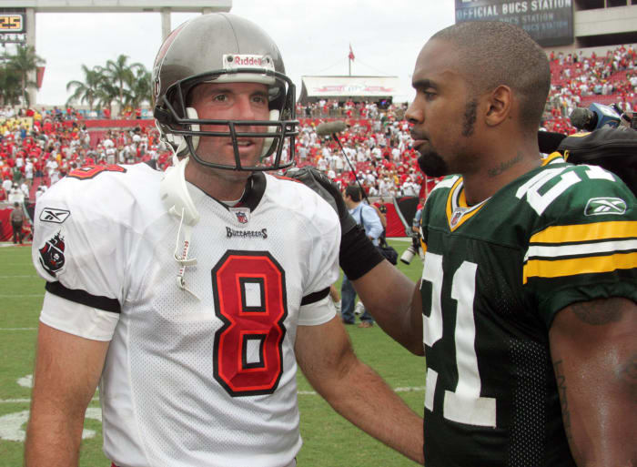 Tampa Bay Buccaneers, 2004-07