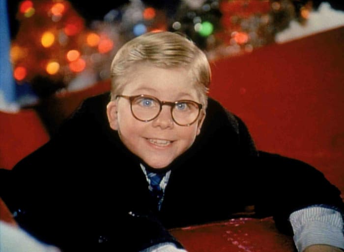 'A Christmas Story'