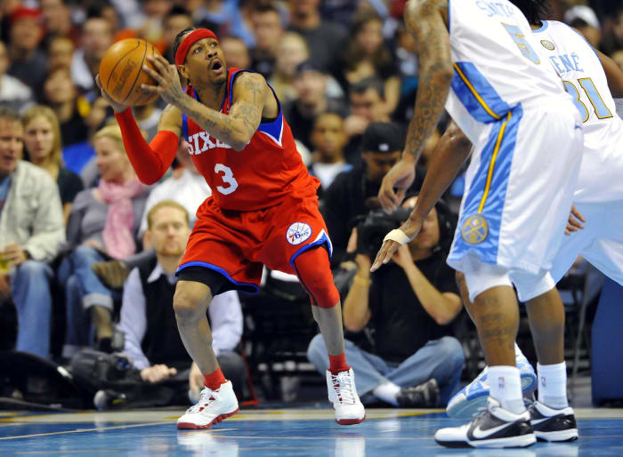 Allen Iverson (4)