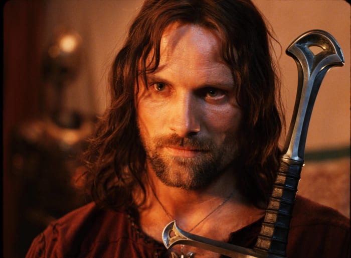 Aragorn
