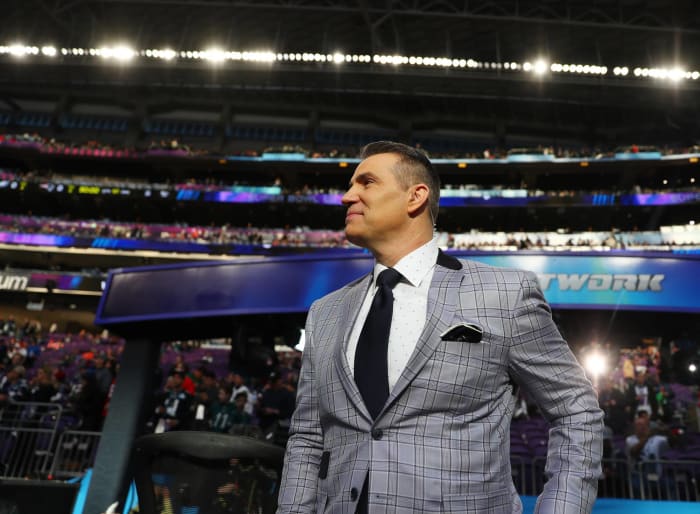 Kurt Warner