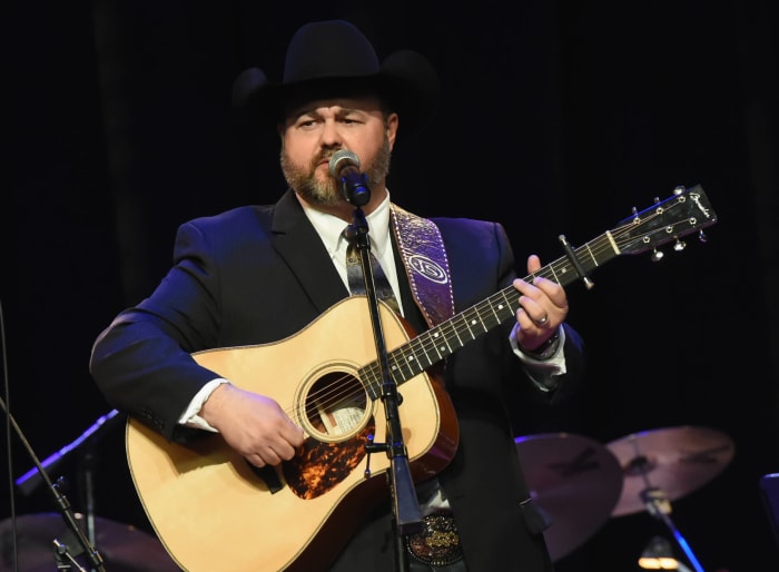 Daryle Singletary