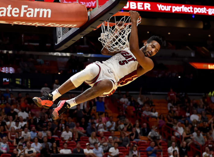 Derrick Jones Jr.