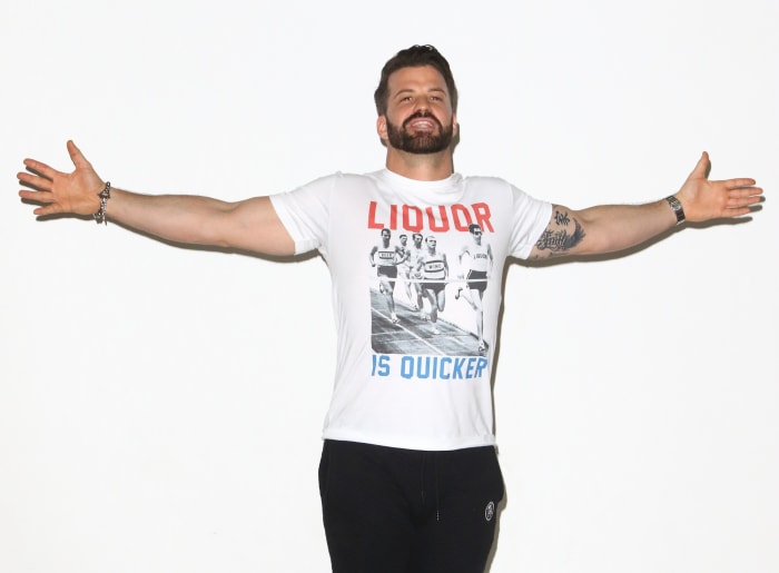 'The Challenge: All Stars,' Season 4