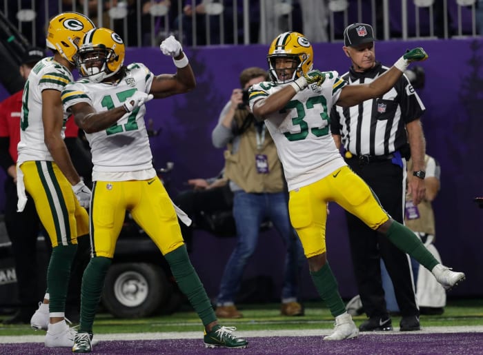 Green Bay Packers