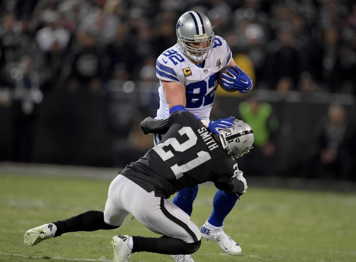 Jason Witten