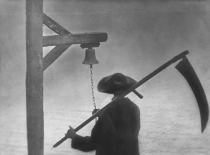 Vampyr (1932)