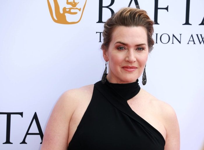 Kate Winslet