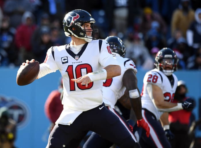 NFL Week 16 grades from across the league 20 Davis Mills rebounds, closes out Titans