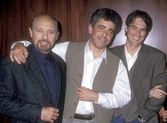 "Chicago Hope" (1994-2000)