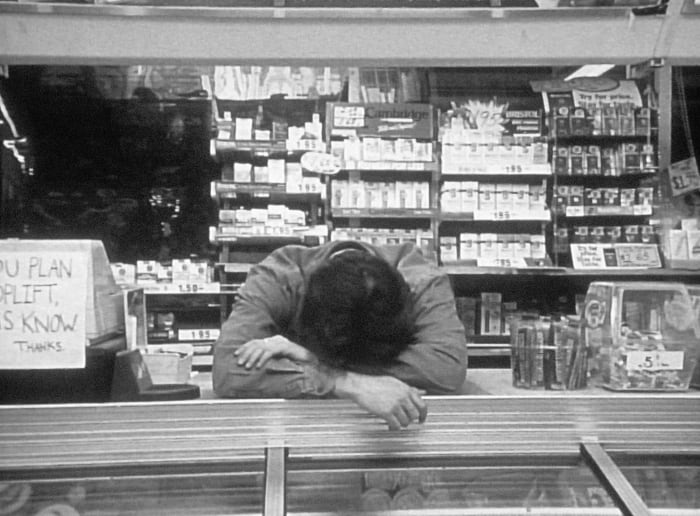 The original ending was much darker