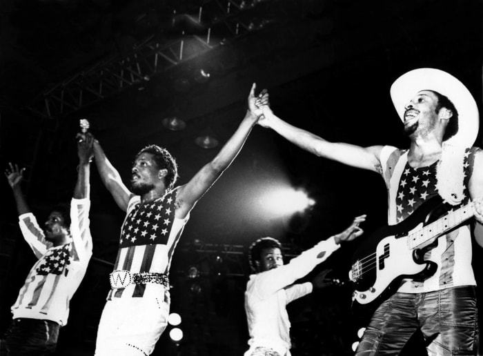 “You Dropped a Bomb On Me”